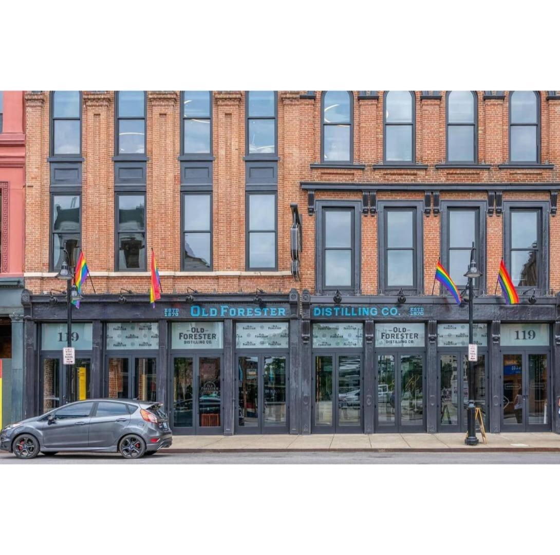 Modern Nulu 2Br Cozysuites 01 Louisville Eksteriør bilde